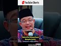 Waktu Kita Senang Ramai Mengaku Kawan. | Ustaz Kazim Elias