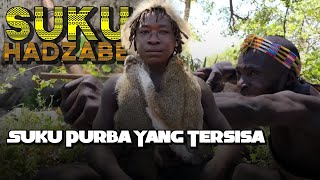 Mengenal Suku Hadzabe: Pewaris Tradisi Purba Afrika