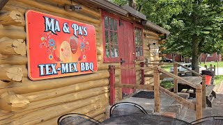 Ma And Pa's Tex Mex BBQ | Rancocas Woods | Mount Laurel, NJ