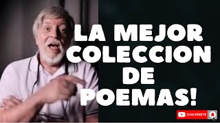 RICARDO VONTE (2024)- LA MEJOR POESIA