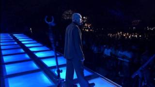 Phil Collins - In The Air Tonight Live Hd