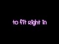 Imagine Dragons - Radioactive - LYRICS on Screen