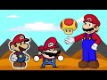 funny paper mario shorts compilation gabasonian