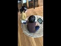 【我が家の子供たち】朝からこれ