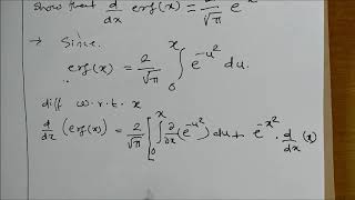 Error Function 4