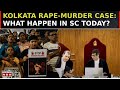 Kolkata Rape-Murder Case: Supreme Court Ask CBI To File Fresh Status Report, | Court News | Top News