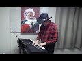 yamaha psr sx920 – “rudolph the red nosed reindeer ” gene autry cover by drake marker