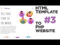 PHP Podcasting website using MVC Framework from scratch 3 of 3 | Quick programming tutorial