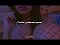 Ex Habit & Omido - ALL I WANTED WAS U | Sub español