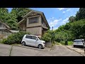 【4k】京さんぽ 🇯🇵 泉涌寺 伏見 今熊野 散歩 京都 日本