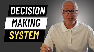 The 5-Step Decision Making Process | Decision Making Model
