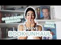 The Most BRUTAL Book Unhaul EVER 📖🙈🥵