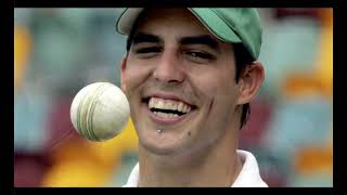 Mitchell Johnson: Unleashing the Fury of a Cricket Legend