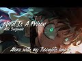 Nightcore - Mind Is A Prison [NV]