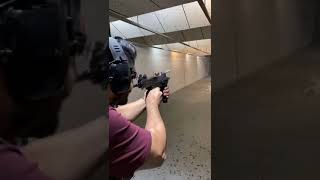 Full Auto IMI Mini Uzi
