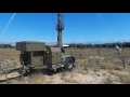 Expeditionary Tactical Automated Security System (ExTASS)