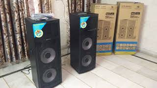 zebronics pro2x10 dj karaoke speaker price