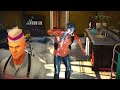 agent 47 ruin everyone s day npc reactions hitman ragdolls ninja haven island vacation