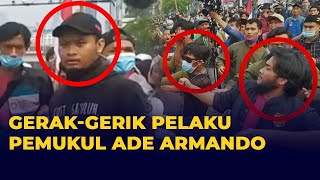 Terkuak! Sosok Provokator Pengeroyokan Ade Armando