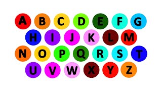 Learn ABC \u0026 Colors in 3D! 🔤🎨 | ABCD Song 🎶 | Fun Kids Learning | Yup Yup Go