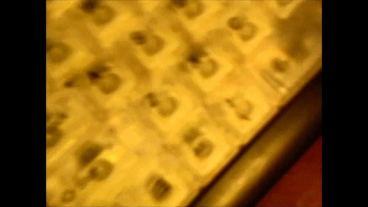 Caps Lock A Tutorial Youtube