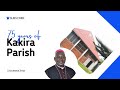 75 years of Kakira Parish