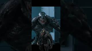 Why did venom lose to riot but not carnage#venom#short#youtube#movie