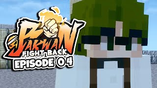 Bunga yang layu - Bakwan: Fight Back Episode 4 [Minecraft Roleplay]