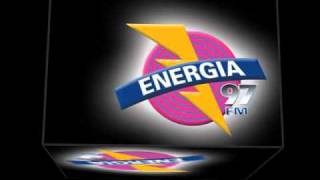 ENERGIA 97...LUNCH BREAK