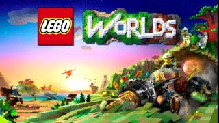 Fanfare 6 | LEGO Worlds Official Soundtrack