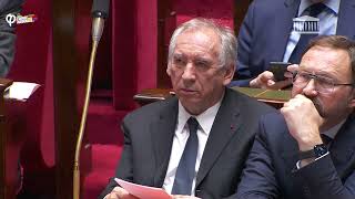 Un budget encore plus nocif pour le pays - Éric Coquerel