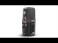 Zoom H2n Portable Handheld Recorder Mid-Side Stereo Recording (2 of 2) | Full Compass