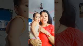 ଅଧା ଗପ ତୁ ଅଧା ଗପ ମୁ 😍🥰🧿 #youtube #shortvideos #trending #viral #cutebabyhoney #shorts #short #odia