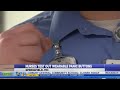 Nurses Test Out Wearable Panic Buttons