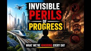The Dark Side of Progress You Never Notice