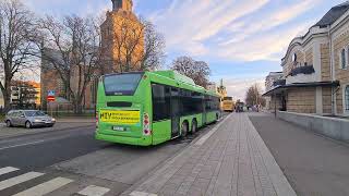 Kristianstad Centrum 🇸🇪