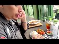 teuan cafe lembang yang viral hadirkan nuansa oriental crazy rich asian