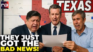 Urgent: The News Is IN - Democrats' Worst Nightmare Times TEN Just Happened