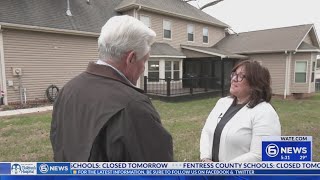 East TN woman gets $16,000 refund after roof replacement never began