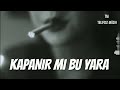 Kapanır Mı Bu Yara [TM - Telifsiz Müzik]