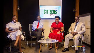 President Museveni's allegations of NUP rigging elections , proposed electoral reforms #CivicSpaceTV