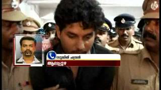 ABVP Worker Vishal's murder case:Police arrested two Popular Front Workers