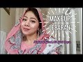 MAKEUP LEBARAN 2019 ALA NOE AMELYA #COLLABVIB