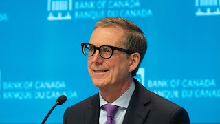 Tiff Macklem: ‘We’re probably going to have to raise rates’ | BANK OF CANADA