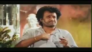 Rajinikanth whatsapp status video tamil - Dharmadurai Class Acting