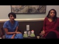 visibly reduce dark under eye circles in 6 minutes or less watch live visha skin care