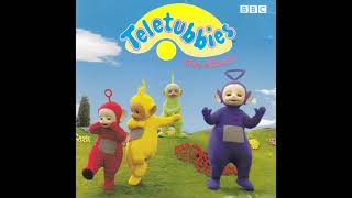 Teletubbies: Clouds (1998, Soundtrack)