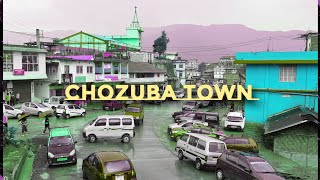 Chozuba, Nagaland, North East India