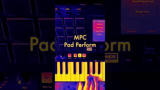 Create Smooth R&B With Free MPC Chord Packs 😎 #R&BChordPack #MPCPadPerform