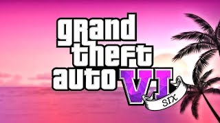 ¡ Primeros detalles sobre GTA 6 !